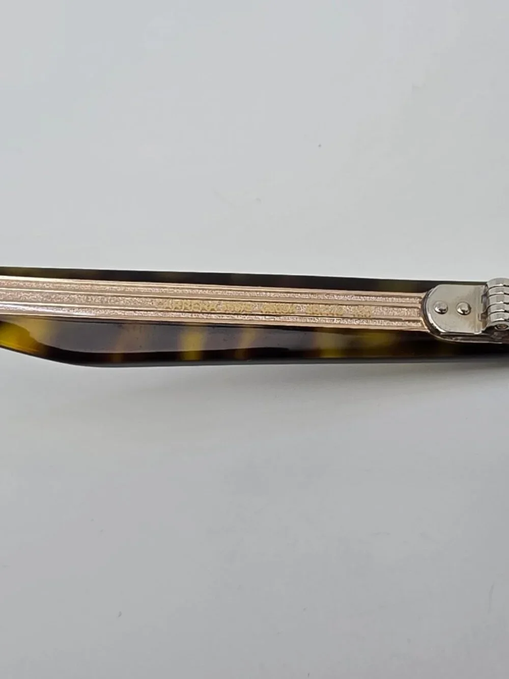Carrera 359/S 0869K Havana Frame Blue Gradient Lens Square Sunglasses 56-19-150